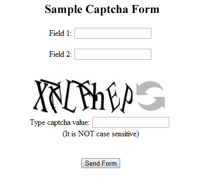 Windows 7 Briz ASP Captcha 1.01 full