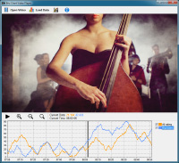 Briz Chart Video Player screenshot